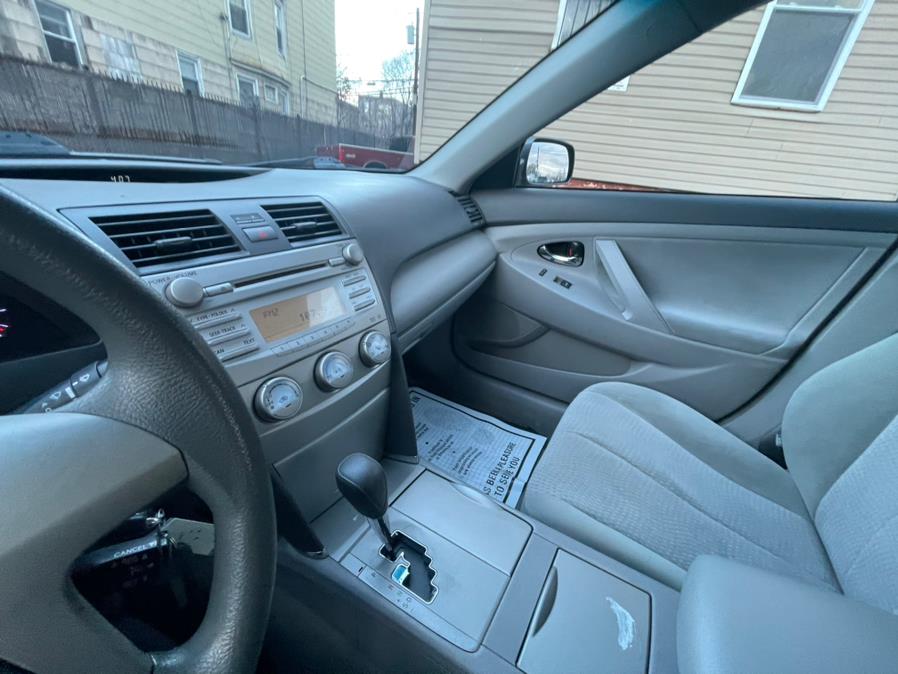 2011 Toyota Camry 4dr Sdn I4 Auto LE (Natl), available for sale in Irvington, New Jersey | Elis Motors Corp. Irvington, New Jersey 2011 Toyota Camry 4dr Sdn I4 Auto LE (Natl), available for sale in Irvington, New Jersey | Elis Motors Corp. Irvington, New Jersey
