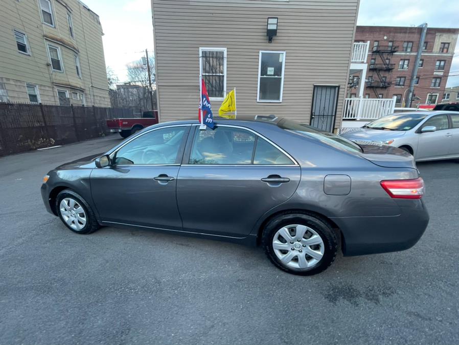2011 Toyota Camry 4dr Sdn I4 Auto LE (Natl), available for sale in Irvington, New Jersey | Elis Motors Corp. Irvington, New Jersey 2011 Toyota Camry 4dr Sdn I4 Auto LE (Natl), available for sale in Irvington, New Jersey | Elis Motors Corp. Irvington, New Jersey
