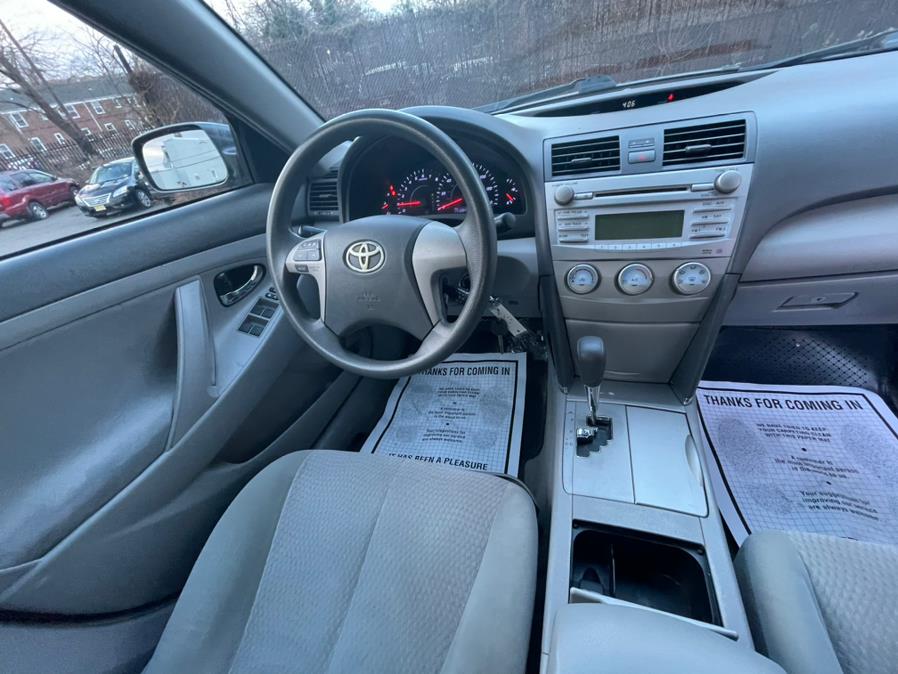 2011 Toyota Camry 4dr Sdn I4 Auto LE (Natl), available for sale in Irvington, New Jersey | Elis Motors Corp. Irvington, New Jersey 2011 Toyota Camry 4dr Sdn I4 Auto LE (Natl), available for sale in Irvington, New Jersey | Elis Motors Corp. Irvington, New Jersey