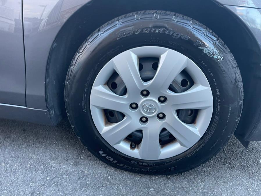 2011 Toyota Camry 4dr Sdn I4 Auto LE (Natl), available for sale in Irvington, New Jersey | Elis Motors Corp. Irvington, New Jersey 2011 Toyota Camry 4dr Sdn I4 Auto LE (Natl), available for sale in Irvington, New Jersey | Elis Motors Corp. Irvington, New Jersey
