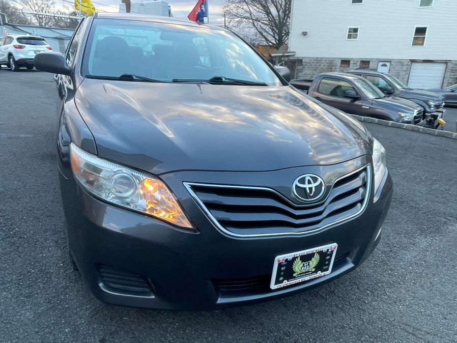 2011 Toyota Camry 4dr Sdn I4 Auto LE (Natl), available for sale in Irvington, New Jersey | Elis Motors Corp. Irvington, New Jersey 2011 Toyota Camry 4dr Sdn I4 Auto LE (Natl), available for sale in Irvington, New Jersey | Elis Motors Corp. Irvington, New Jersey