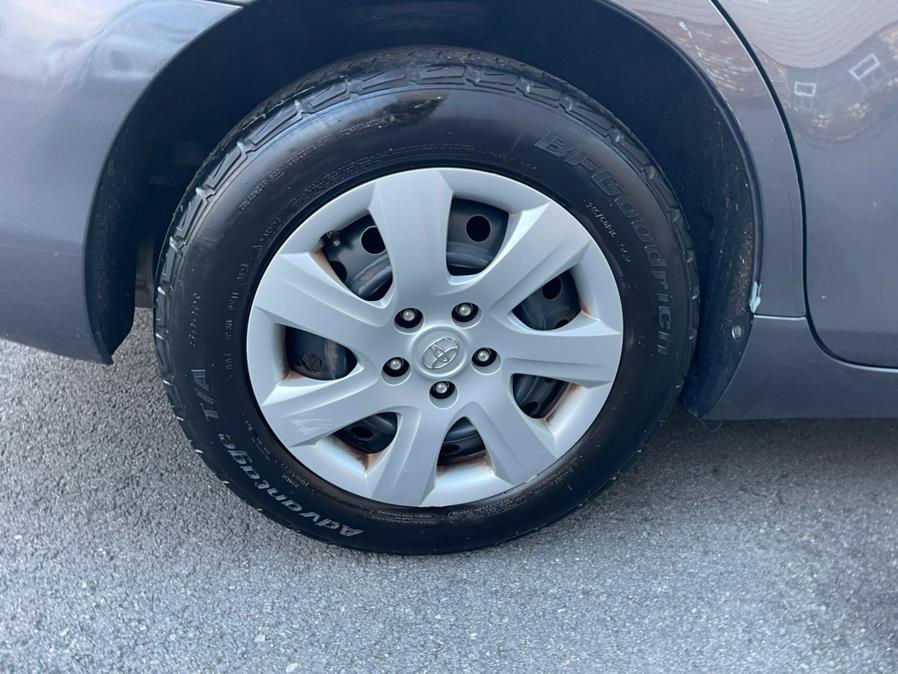 2011 Toyota Camry 4dr Sdn I4 Auto LE (Natl), available for sale in Irvington, New Jersey | Elis Motors Corp. Irvington, New Jersey 2011 Toyota Camry 4dr Sdn I4 Auto LE (Natl), available for sale in Irvington, New Jersey | Elis Motors Corp. Irvington, New Jersey