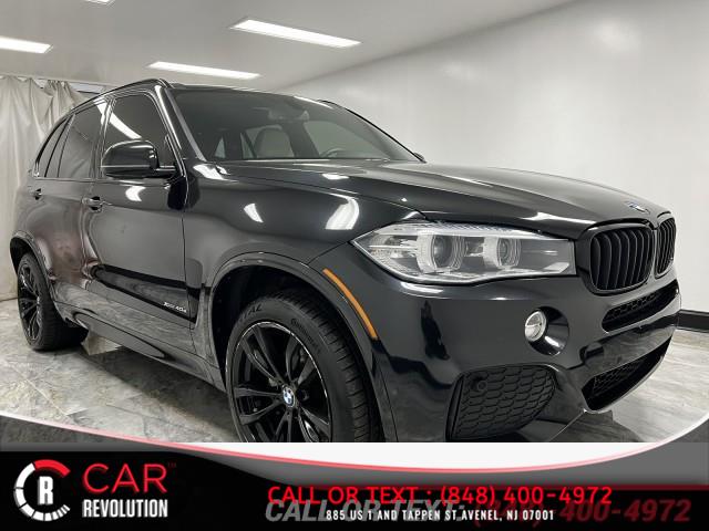 2017 BMW X5 xDrive40e iPerformance, available for sale in Avenel, New Jersey | Car Revolution. Avenel, New Jersey