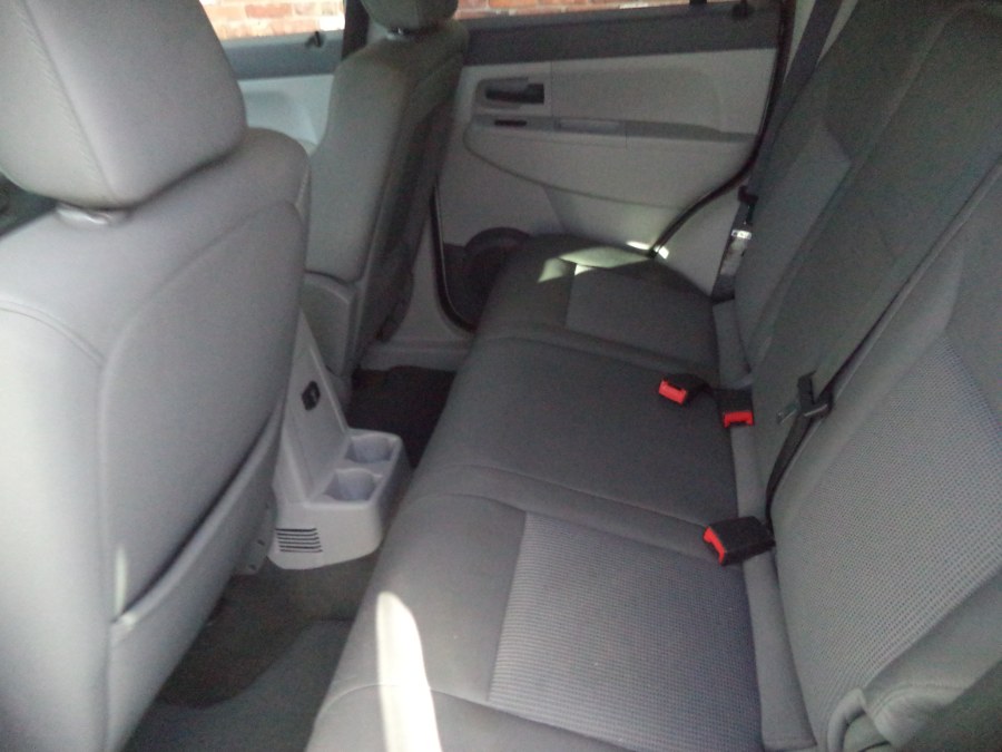 2008 Jeep Liberty 4WD 4dr Sport, available for sale in Naugatuck, Connecticut | Riverside Motorcars, LLC. Naugatuck, Connecticut 2008 Jeep Liberty 4WD 4dr Sport, available for sale in Naugatuck, Connecticut | Riverside Motorcars, LLC. Naugatuck, Connecticut