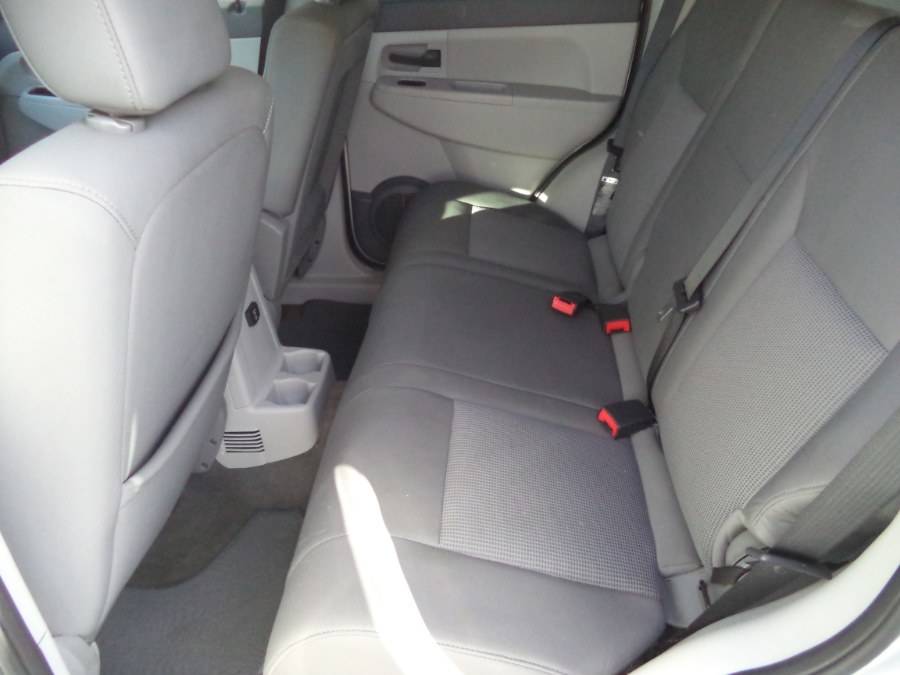 2008 Jeep Liberty 4WD 4dr Sport, available for sale in Naugatuck, Connecticut | Riverside Motorcars, LLC. Naugatuck, Connecticut 2008 Jeep Liberty 4WD 4dr Sport, available for sale in Naugatuck, Connecticut | Riverside Motorcars, LLC. Naugatuck, Connecticut