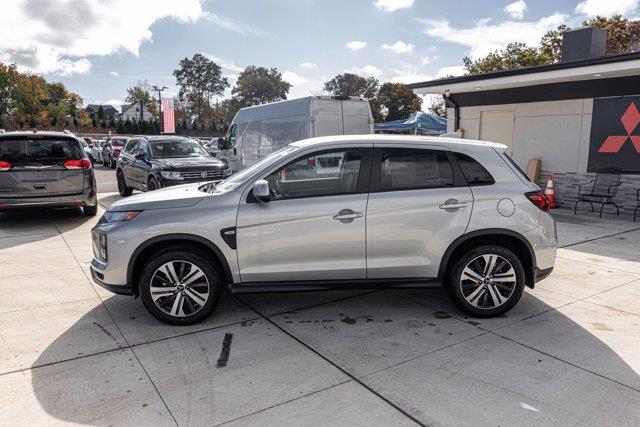 2022 Mitsubishi Outlander Sport ES, available for sale in Great Neck, New York | Camy Cars. Great Neck, New York 2022 Mitsubishi Outlander Sport ES, available for sale in Great Neck, New York | Camy Cars. Great Neck, New York