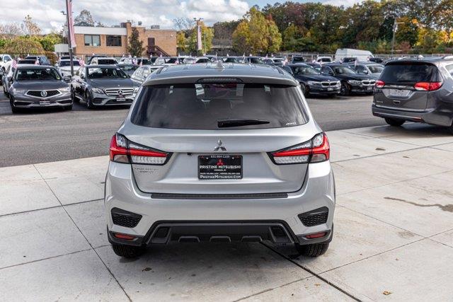 2022 Mitsubishi Outlander Sport ES, available for sale in Great Neck, New York | Camy Cars. Great Neck, New York 2022 Mitsubishi Outlander Sport ES, available for sale in Great Neck, New York | Camy Cars. Great Neck, New York