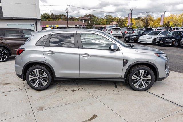 2022 Mitsubishi Outlander Sport ES, available for sale in Great Neck, New York | Camy Cars. Great Neck, New York 2022 Mitsubishi Outlander Sport ES, available for sale in Great Neck, New York | Camy Cars. Great Neck, New York
