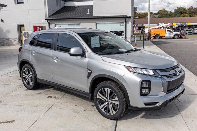 2022 Mitsubishi Outlander Sport ES, available for sale in Great Neck, New York | Camy Cars. Great Neck, New York 2022 Mitsubishi Outlander Sport ES, available for sale in Great Neck, New York | Camy Cars. Great Neck, New York