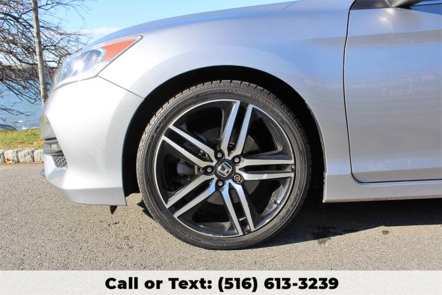 2017 Honda Accord Sport, available for sale in Great Neck, New York | Great Neck Car Buyers & Sellers. Great Neck, New York 2017 Honda Accord Sport, available for sale in Great Neck, New York | Great Neck Car Buyers & Sellers. Great Neck, New York