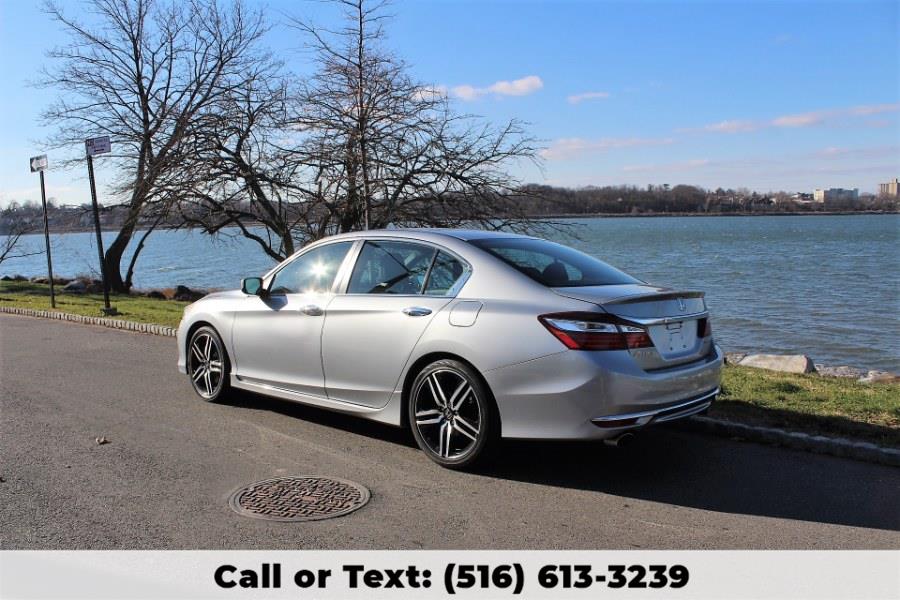 2017 Honda Accord Sport, available for sale in Great Neck, New York | Great Neck Car Buyers & Sellers. Great Neck, New York 2017 Honda Accord Sport, available for sale in Great Neck, New York | Great Neck Car Buyers & Sellers. Great Neck, New York