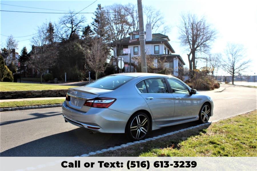 2017 Honda Accord Sport, available for sale in Great Neck, New York | Great Neck Car Buyers & Sellers. Great Neck, New York 2017 Honda Accord Sport, available for sale in Great Neck, New York | Great Neck Car Buyers & Sellers. Great Neck, New York
