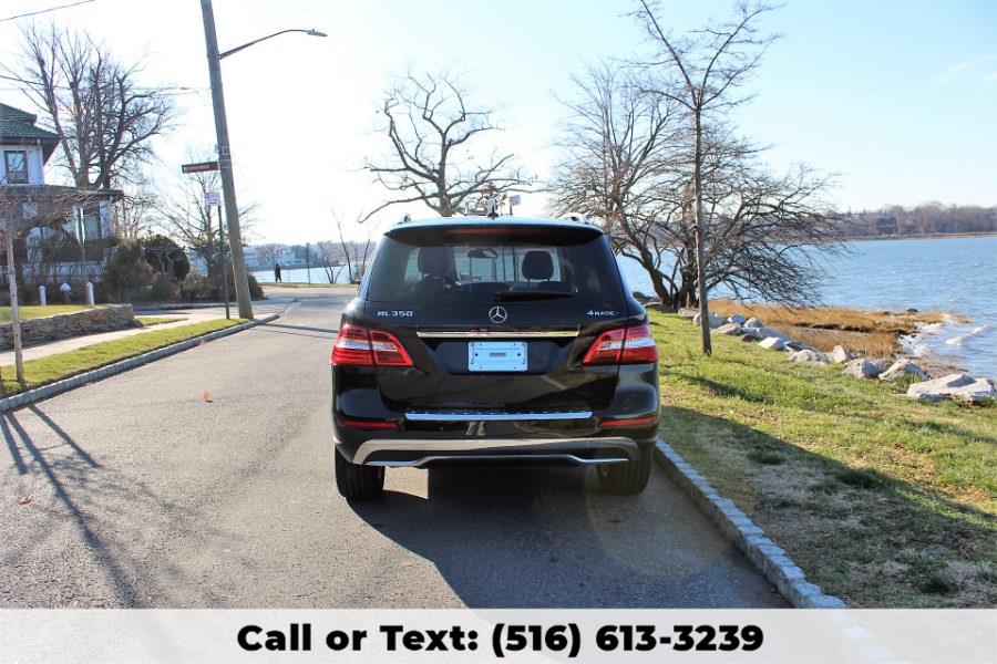 2015 Mercedes-Benz M-Class 4MATIC 4dr ML 350, available for sale in Great Neck, New York | Great Neck Car Buyers & Sellers. Great Neck, New York 2015 Mercedes-Benz M-Class 4MATIC 4dr ML 350, available for sale in Great Neck, New York | Great Neck Car Buyers & Sellers. Great Neck, New York