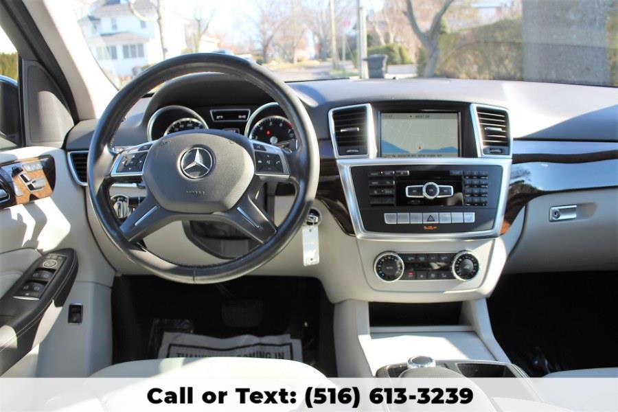 2015 Mercedes-Benz M-Class 4MATIC 4dr ML 350, available for sale in Great Neck, New York | Great Neck Car Buyers & Sellers. Great Neck, New York 2015 Mercedes-Benz M-Class 4MATIC 4dr ML 350, available for sale in Great Neck, New York | Great Neck Car Buyers & Sellers. Great Neck, New York