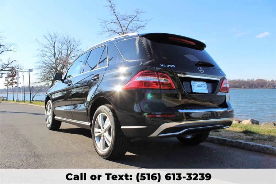 2015 Mercedes-Benz M-Class 4MATIC 4dr ML 350, available for sale in Great Neck, New York | Great Neck Car Buyers & Sellers. Great Neck, New York 2015 Mercedes-Benz M-Class 4MATIC 4dr ML 350, available for sale in Great Neck, New York | Great Neck Car Buyers & Sellers. Great Neck, New York
