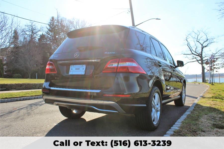 2015 Mercedes-Benz M-Class 4MATIC 4dr ML 350, available for sale in Great Neck, New York | Great Neck Car Buyers & Sellers. Great Neck, New York 2015 Mercedes-Benz M-Class 4MATIC 4dr ML 350, available for sale in Great Neck, New York | Great Neck Car Buyers & Sellers. Great Neck, New York