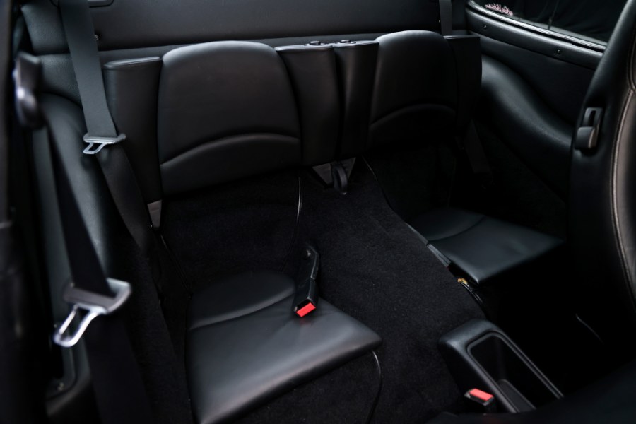 1997 Porsche 911 Carrera 4 2dr Cpe Carrera 4S, available for sale in North Salem, New York | Meccanic Shop North Inc. North Salem, New York 1997 Porsche 911 Carrera 4 2dr Cpe Carrera 4S, available for sale in North Salem, New York | Meccanic Shop North Inc. North Salem, New York