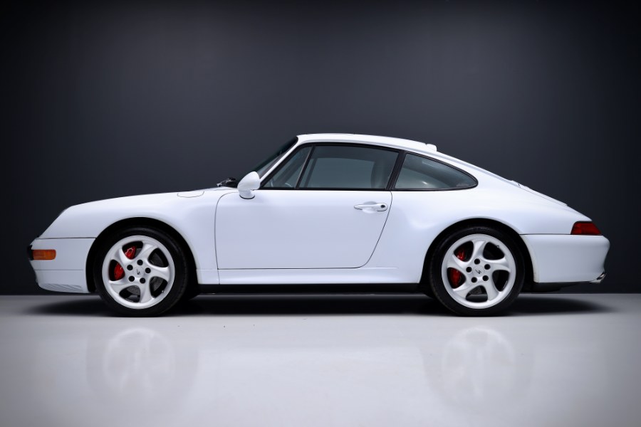 1997 Porsche 911 Carrera 4 2dr Cpe Carrera 4S, available for sale in North Salem, New York | Meccanic Shop North Inc. North Salem, New York 1997 Porsche 911 Carrera 4 2dr Cpe Carrera 4S, available for sale in North Salem, New York | Meccanic Shop North Inc. North Salem, New York