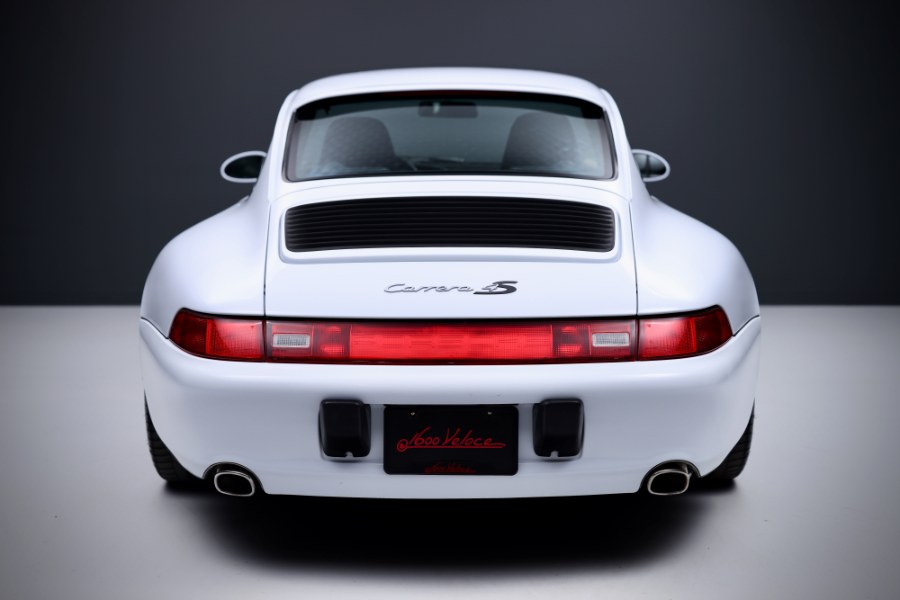 1997 Porsche 911 Carrera 4 2dr Cpe Carrera 4S, available for sale in North Salem, New York | Meccanic Shop North Inc. North Salem, New York 1997 Porsche 911 Carrera 4 2dr Cpe Carrera 4S, available for sale in North Salem, New York | Meccanic Shop North Inc. North Salem, New York
