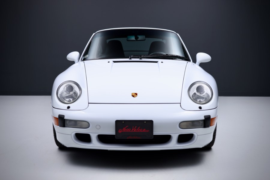 1997 Porsche 911 Carrera 4 2dr Cpe Carrera 4S, available for sale in North Salem, New York | Meccanic Shop North Inc. North Salem, New York 1997 Porsche 911 Carrera 4 2dr Cpe Carrera 4S, available for sale in North Salem, New York | Meccanic Shop North Inc. North Salem, New York