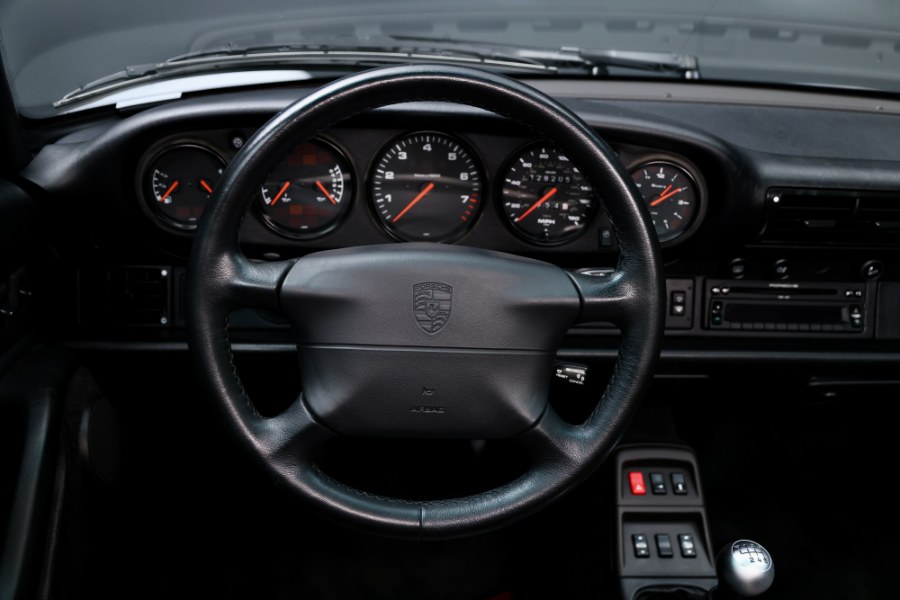 1997 Porsche 911 Carrera 4 2dr Cpe Carrera 4S, available for sale in North Salem, New York | Meccanic Shop North Inc. North Salem, New York 1997 Porsche 911 Carrera 4 2dr Cpe Carrera 4S, available for sale in North Salem, New York | Meccanic Shop North Inc. North Salem, New York