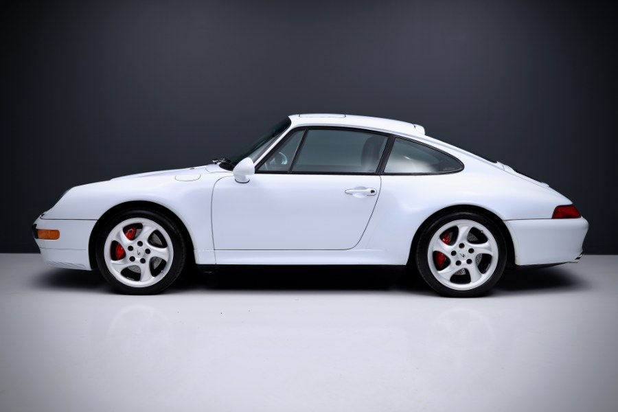 1997 Porsche 911 Carrera 4 2dr Cpe Carrera 4S, available for sale in North Salem, New York | Meccanic Shop North Inc. North Salem, New York 1997 Porsche 911 Carrera 4 2dr Cpe Carrera 4S, available for sale in North Salem, New York | Meccanic Shop North Inc. North Salem, New York