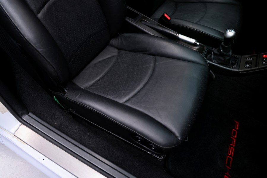 1997 Porsche 911 Carrera 4 2dr Cpe Carrera 4S, available for sale in North Salem, New York | Meccanic Shop North Inc. North Salem, New York 1997 Porsche 911 Carrera 4 2dr Cpe Carrera 4S, available for sale in North Salem, New York | Meccanic Shop North Inc. North Salem, New York