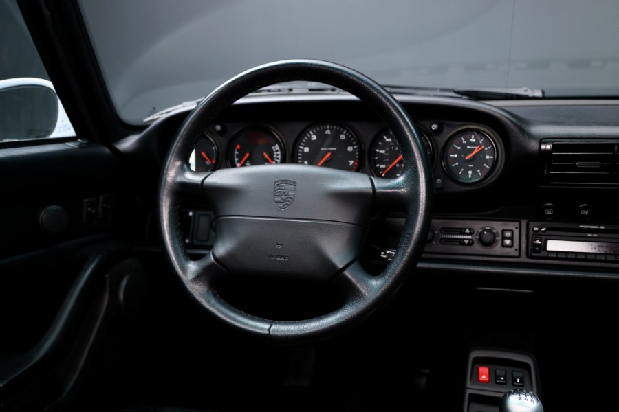 1997 Porsche 911 Carrera 4 2dr Cpe Carrera 4S, available for sale in North Salem, New York | Meccanic Shop North Inc. North Salem, New York 1997 Porsche 911 Carrera 4 2dr Cpe Carrera 4S, available for sale in North Salem, New York | Meccanic Shop North Inc. North Salem, New York