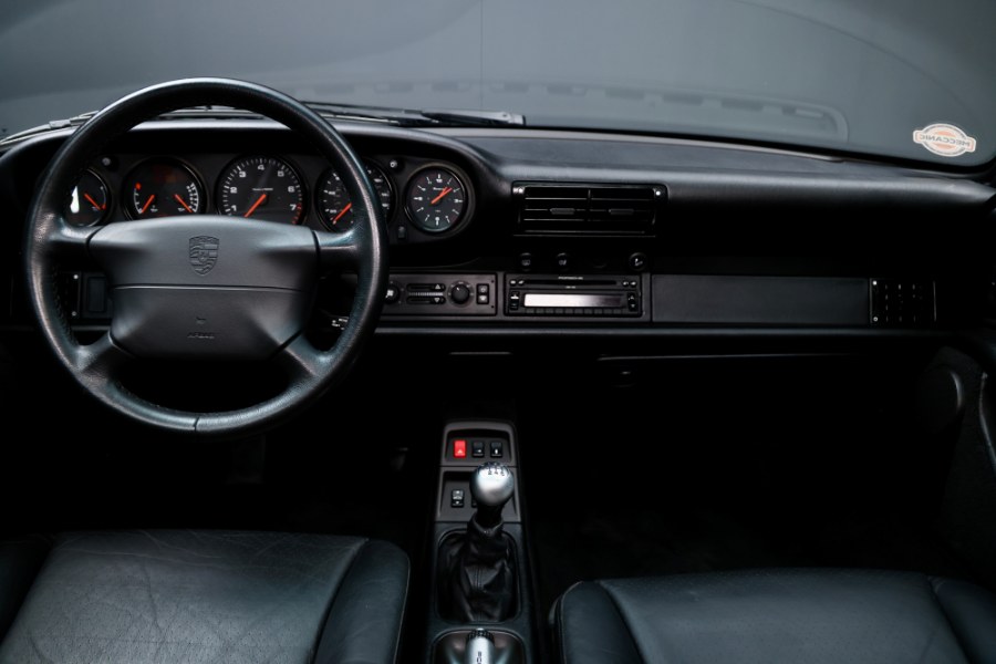 1997 Porsche 911 Carrera 4 2dr Cpe Carrera 4S, available for sale in North Salem, New York | Meccanic Shop North Inc. North Salem, New York 1997 Porsche 911 Carrera 4 2dr Cpe Carrera 4S, available for sale in North Salem, New York | Meccanic Shop North Inc. North Salem, New York