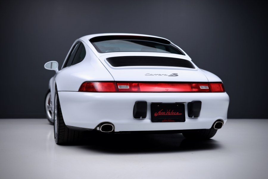 1997 Porsche 911 Carrera 4 2dr Cpe Carrera 4S, available for sale in North Salem, New York | Meccanic Shop North Inc. North Salem, New York 1997 Porsche 911 Carrera 4 2dr Cpe Carrera 4S, available for sale in North Salem, New York | Meccanic Shop North Inc. North Salem, New York