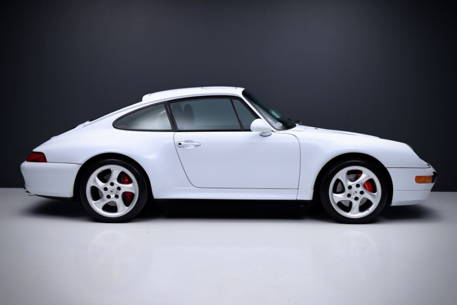 1997 Porsche 911 Carrera 4 2dr Cpe Carrera 4S, available for sale in North Salem, New York | Meccanic Shop North Inc. North Salem, New York 1997 Porsche 911 Carrera 4 2dr Cpe Carrera 4S, available for sale in North Salem, New York | Meccanic Shop North Inc. North Salem, New York