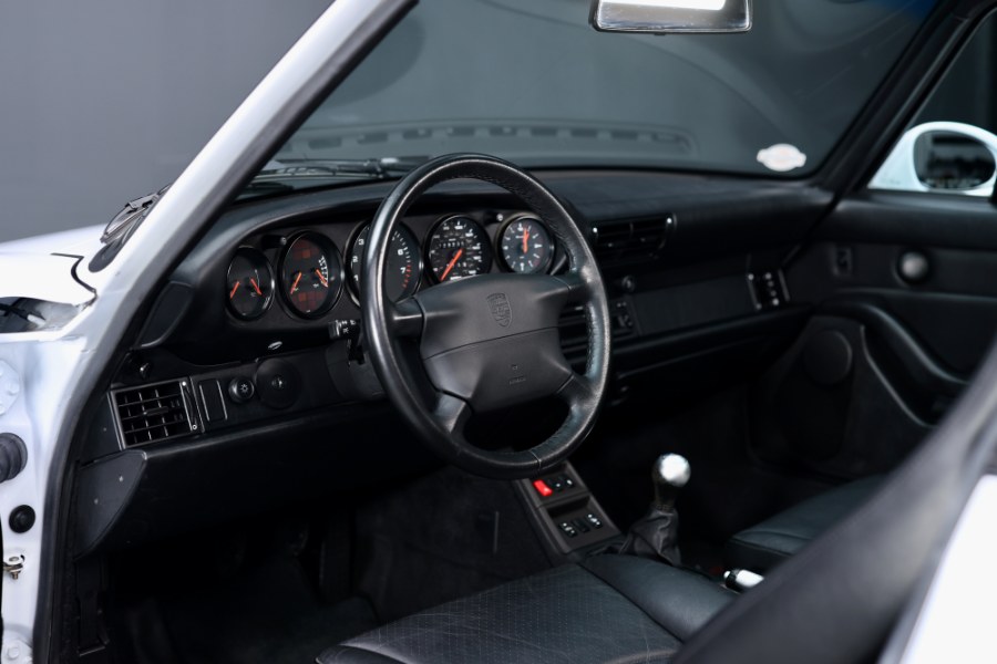 1997 Porsche 911 Carrera 4 2dr Cpe Carrera 4S, available for sale in North Salem, New York | Meccanic Shop North Inc. North Salem, New York 1997 Porsche 911 Carrera 4 2dr Cpe Carrera 4S, available for sale in North Salem, New York | Meccanic Shop North Inc. North Salem, New York