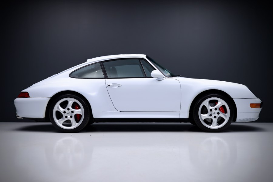 1997 Porsche 911 Carrera 4 2dr Cpe Carrera 4S, available for sale in North Salem, New York | Meccanic Shop North Inc. North Salem, New York 1997 Porsche 911 Carrera 4 2dr Cpe Carrera 4S, available for sale in North Salem, New York | Meccanic Shop North Inc. North Salem, New York