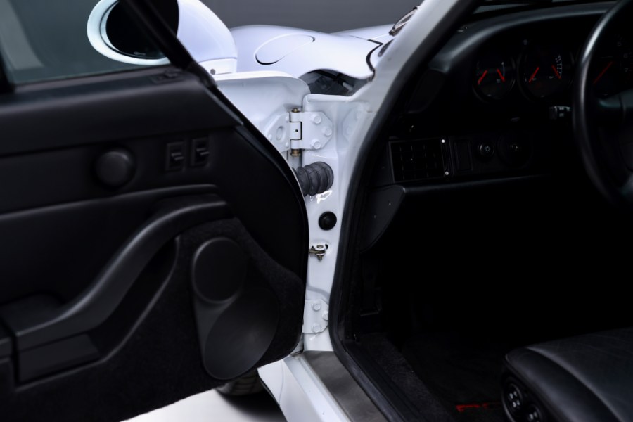 1997 Porsche 911 Carrera 4 2dr Cpe Carrera 4S, available for sale in North Salem, New York | Meccanic Shop North Inc. North Salem, New York 1997 Porsche 911 Carrera 4 2dr Cpe Carrera 4S, available for sale in North Salem, New York | Meccanic Shop North Inc. North Salem, New York