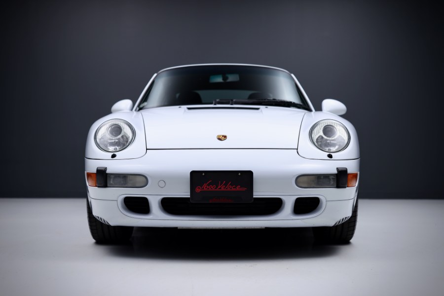 1997 Porsche 911 Carrera 4 2dr Cpe Carrera 4S, available for sale in North Salem, New York | Meccanic Shop North Inc. North Salem, New York 1997 Porsche 911 Carrera 4 2dr Cpe Carrera 4S, available for sale in North Salem, New York | Meccanic Shop North Inc. North Salem, New York