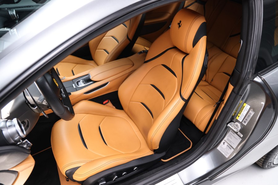 2017 Ferrari GTC4Lusso AWD, available for sale in North Salem, New York | Meccanic Shop North Inc. North Salem, New York 2017 Ferrari GTC4Lusso AWD, available for sale in North Salem, New York | Meccanic Shop North Inc. North Salem, New York