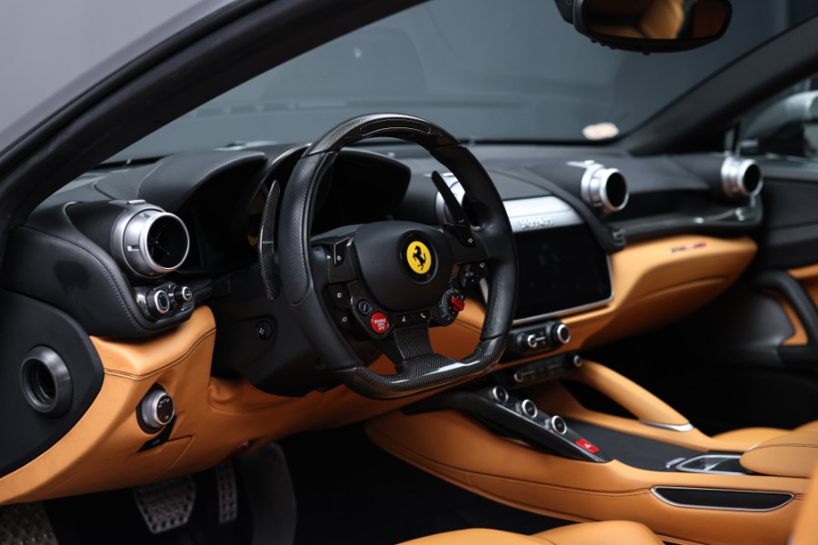 2017 Ferrari GTC4Lusso AWD, available for sale in North Salem, New York | Meccanic Shop North Inc. North Salem, New York 2017 Ferrari GTC4Lusso AWD, available for sale in North Salem, New York | Meccanic Shop North Inc. North Salem, New York