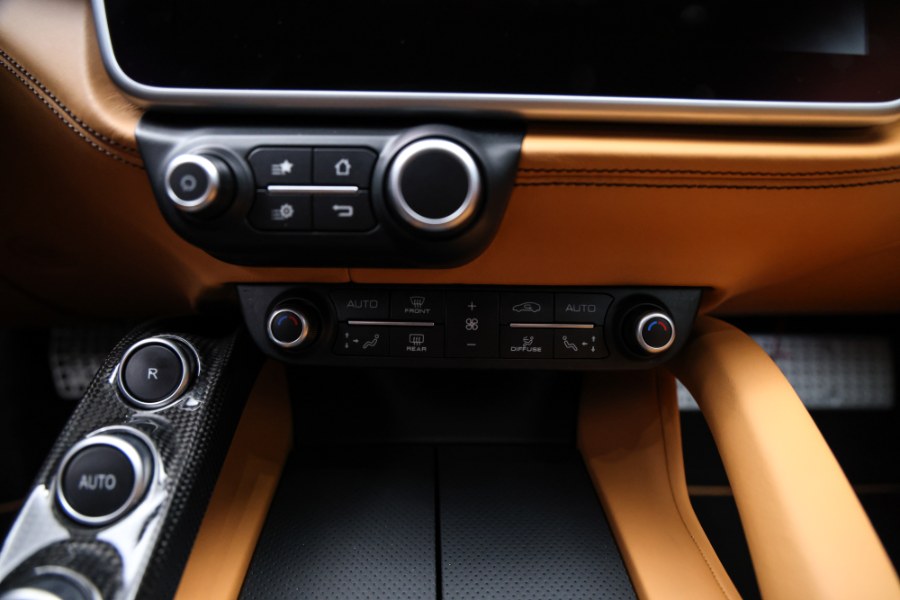 2017 Ferrari GTC4Lusso AWD, available for sale in North Salem, New York | Meccanic Shop North Inc. North Salem, New York 2017 Ferrari GTC4Lusso AWD, available for sale in North Salem, New York | Meccanic Shop North Inc. North Salem, New York