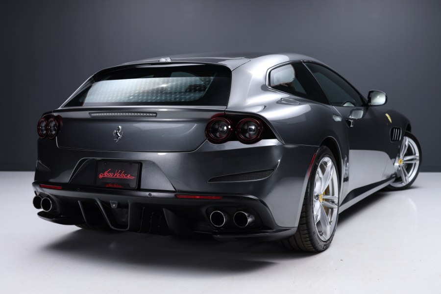 2017 Ferrari GTC4Lusso AWD, available for sale in North Salem, New York | Meccanic Shop North Inc. North Salem, New York 2017 Ferrari GTC4Lusso AWD, available for sale in North Salem, New York | Meccanic Shop North Inc. North Salem, New York