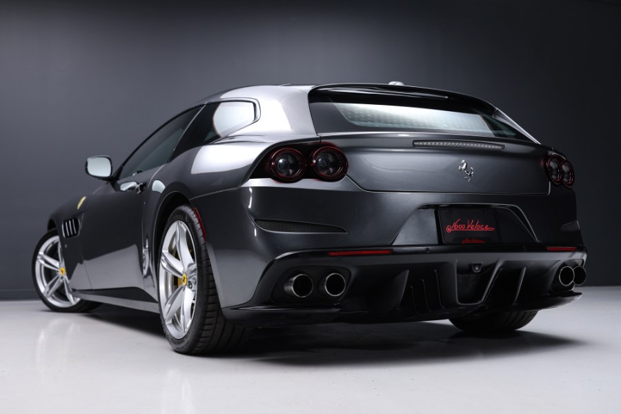 2017 Ferrari GTC4Lusso AWD, available for sale in North Salem, New York | Meccanic Shop North Inc. North Salem, New York 2017 Ferrari GTC4Lusso AWD, available for sale in North Salem, New York | Meccanic Shop North Inc. North Salem, New York