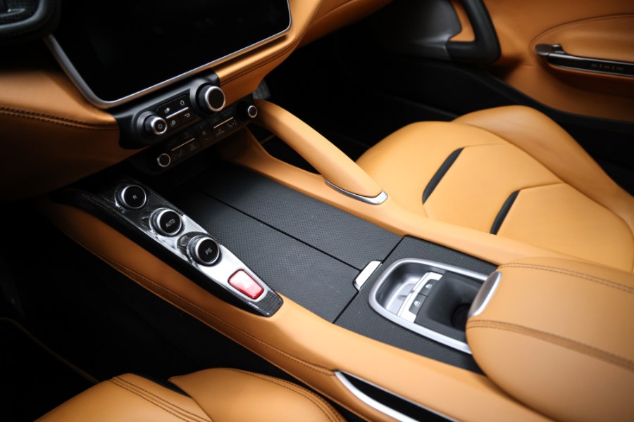 2017 Ferrari GTC4Lusso AWD, available for sale in North Salem, New York | Meccanic Shop North Inc. North Salem, New York 2017 Ferrari GTC4Lusso AWD, available for sale in North Salem, New York | Meccanic Shop North Inc. North Salem, New York