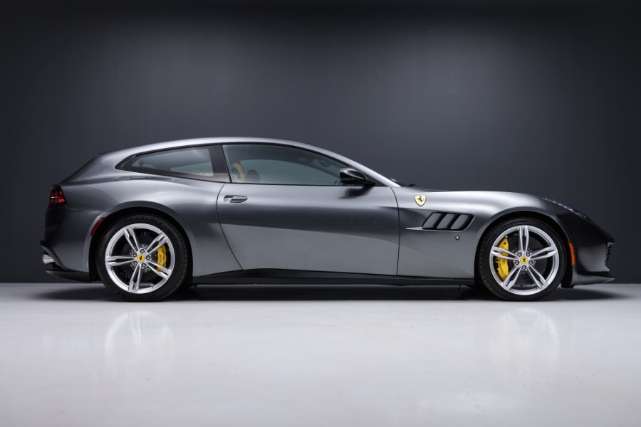 2017 Ferrari GTC4Lusso AWD, available for sale in North Salem, New York | Meccanic Shop North Inc. North Salem, New York 2017 Ferrari GTC4Lusso AWD, available for sale in North Salem, New York | Meccanic Shop North Inc. North Salem, New York