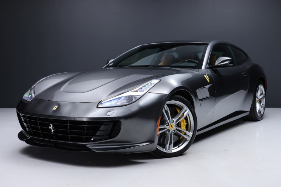 2017 Ferrari GTC4Lusso AWD, available for sale in North Salem, New York | Meccanic Shop North Inc. North Salem, New York 2017 Ferrari GTC4Lusso AWD, available for sale in North Salem, New York | Meccanic Shop North Inc. North Salem, New York