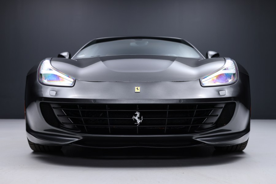 2017 Ferrari GTC4Lusso AWD, available for sale in North Salem, New York | Meccanic Shop North Inc. North Salem, New York 2017 Ferrari GTC4Lusso AWD, available for sale in North Salem, New York | Meccanic Shop North Inc. North Salem, New York