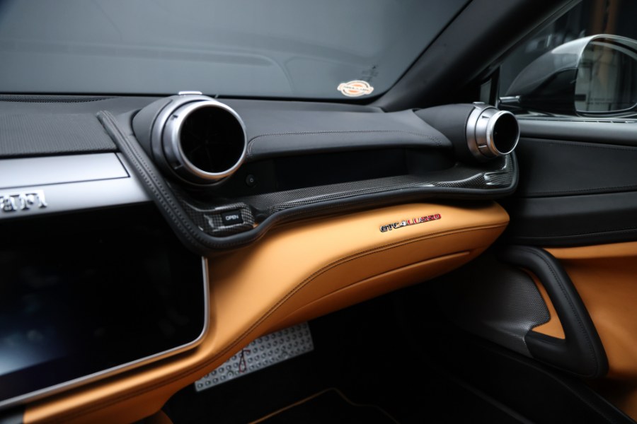2017 Ferrari GTC4Lusso AWD, available for sale in North Salem, New York | Meccanic Shop North Inc. North Salem, New York 2017 Ferrari GTC4Lusso AWD, available for sale in North Salem, New York | Meccanic Shop North Inc. North Salem, New York