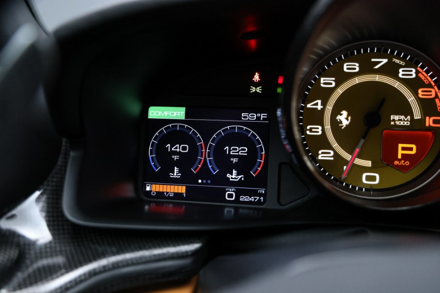 2017 Ferrari GTC4Lusso AWD, available for sale in North Salem, New York | Meccanic Shop North Inc. North Salem, New York 2017 Ferrari GTC4Lusso AWD, available for sale in North Salem, New York | Meccanic Shop North Inc. North Salem, New York
