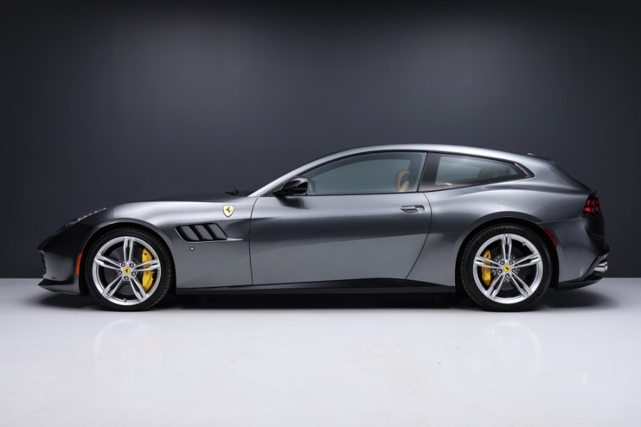 2017 Ferrari GTC4Lusso AWD, available for sale in North Salem, New York | Meccanic Shop North Inc. North Salem, New York 2017 Ferrari GTC4Lusso AWD, available for sale in North Salem, New York | Meccanic Shop North Inc. North Salem, New York