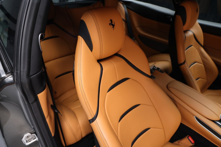 2017 Ferrari GTC4Lusso AWD, available for sale in North Salem, New York | Meccanic Shop North Inc. North Salem, New York 2017 Ferrari GTC4Lusso AWD, available for sale in North Salem, New York | Meccanic Shop North Inc. North Salem, New York