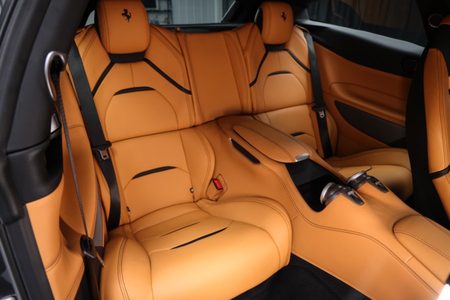 2017 Ferrari GTC4Lusso AWD, available for sale in North Salem, New York | Meccanic Shop North Inc. North Salem, New York 2017 Ferrari GTC4Lusso AWD, available for sale in North Salem, New York | Meccanic Shop North Inc. North Salem, New York