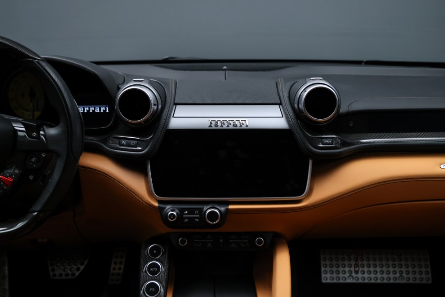 2017 Ferrari GTC4Lusso AWD, available for sale in North Salem, New York | Meccanic Shop North Inc. North Salem, New York 2017 Ferrari GTC4Lusso AWD, available for sale in North Salem, New York | Meccanic Shop North Inc. North Salem, New York